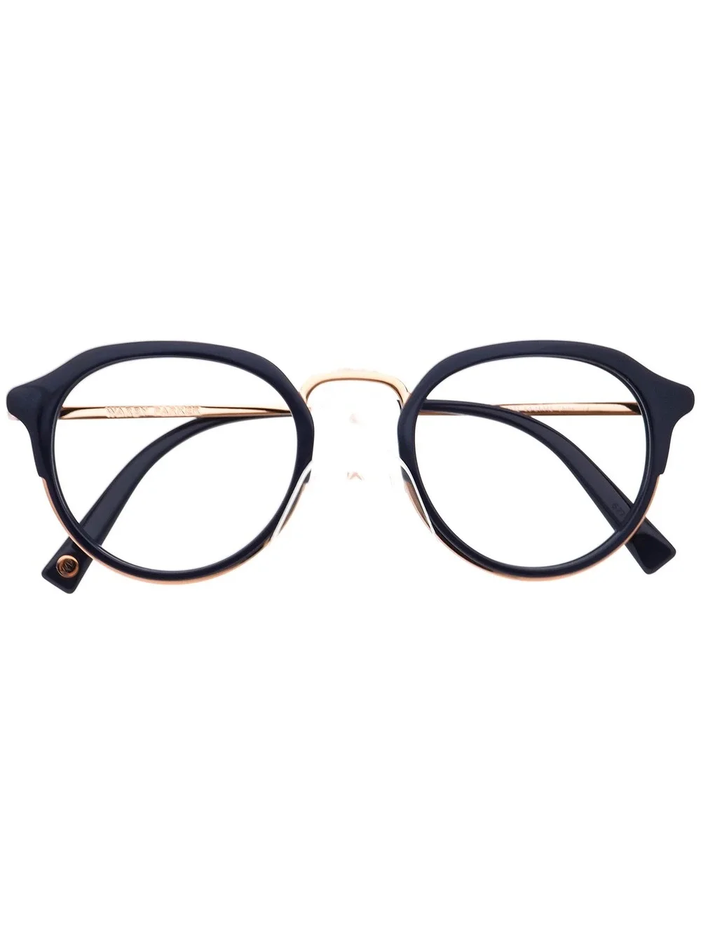 Warby Parker Wyatt 3972 Eyewear